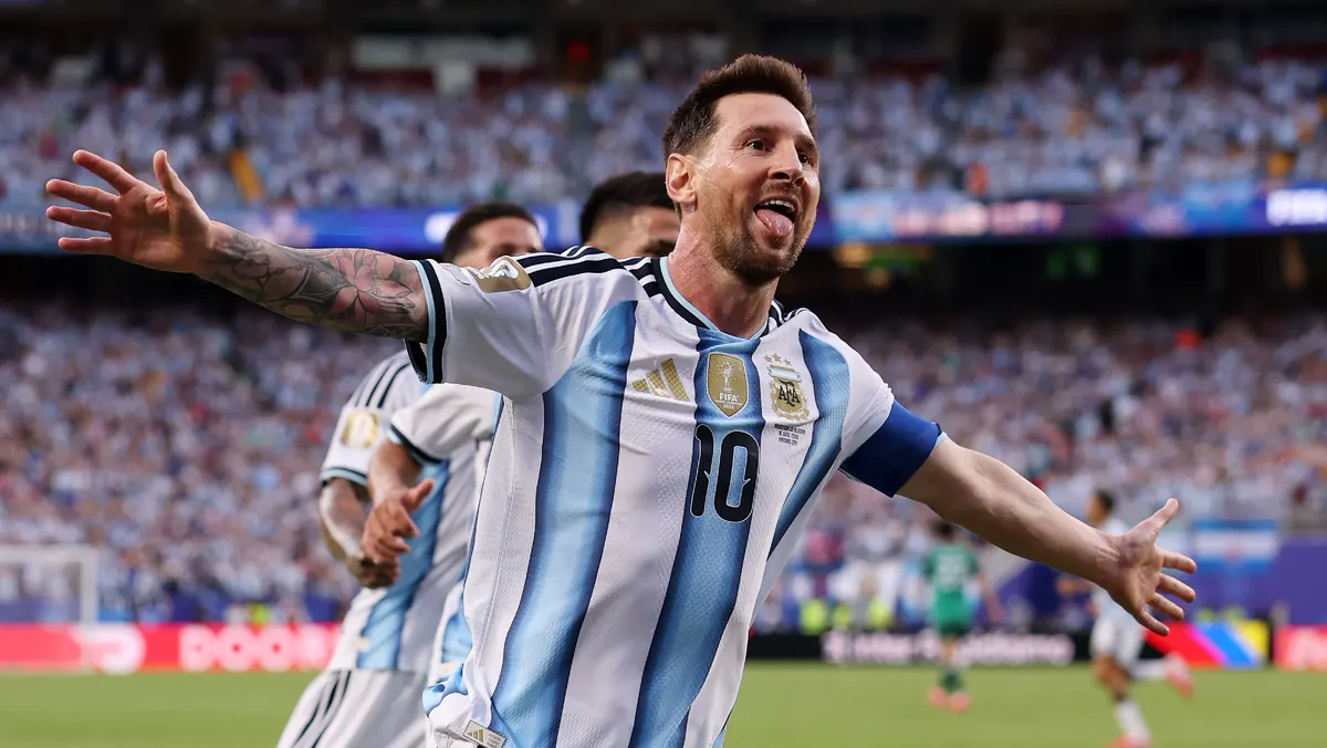 Messi le dice adiós a la Selección Argentina: el fútbol mundial se prepara para una noche histórica