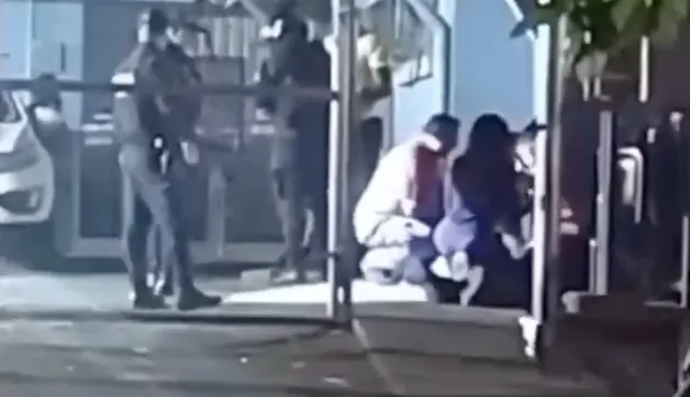 Doble asesinato en Alajuelita: Cayó con un AR-15, quedó libre y tres días después termina asesinado