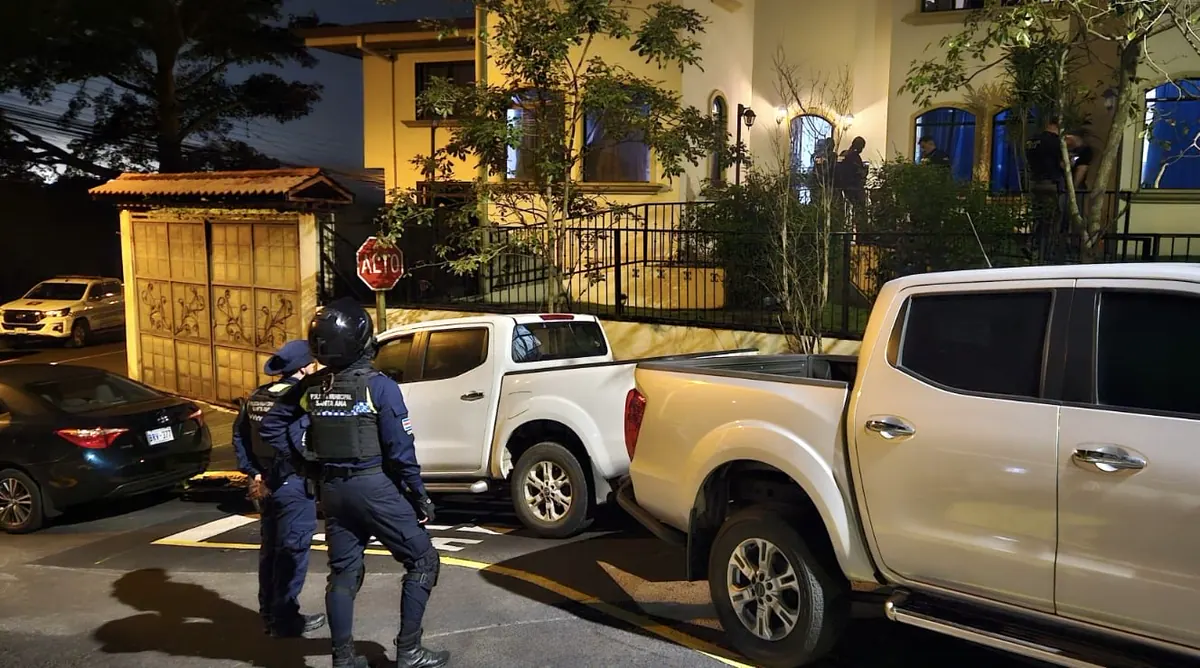 Más de $850 mil del narco habrían llegado a conciertos: detienen a Don Stockwell en Caso Éxodo