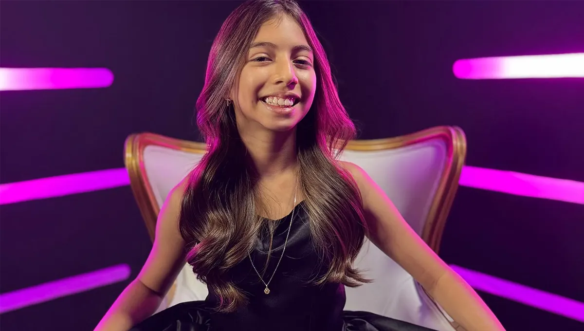 ¡Talento tico busca conquistar “America’s Got Talent”! Vivianne Juárez se prepara para audicionar