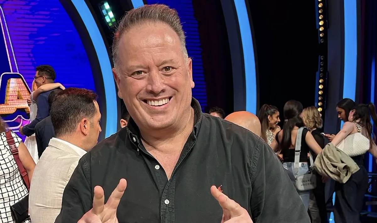 Don Stockwell ya está en libertad: “Ya estoy en casa, listo para luchar con este malentendido”