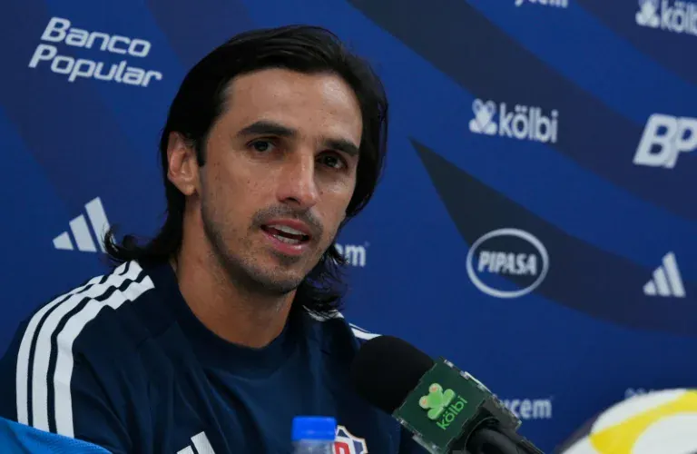 Este viernes se puede definir el futuro de Bryan Ruiz y el banquillo de Costa Rica
