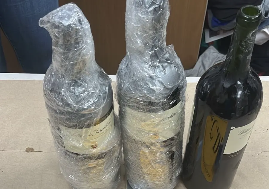 ¡De España a Costa Rica con una carga de droga! Mexicano cae en el Juan Santamaría