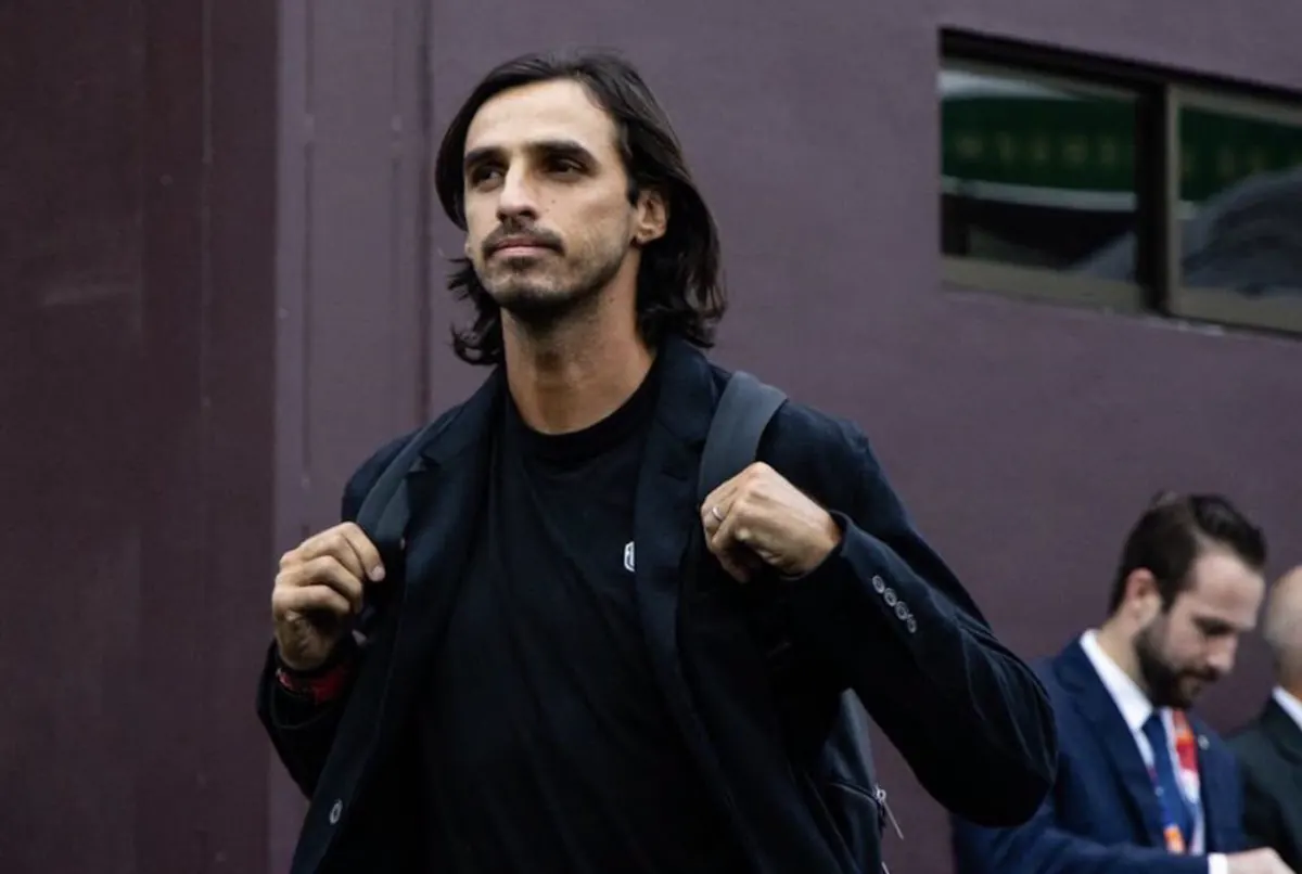 Federación sigue sin decidirse por Bryan Ruiz y su nombramiento como técnico de La Sele tendrá que esperar