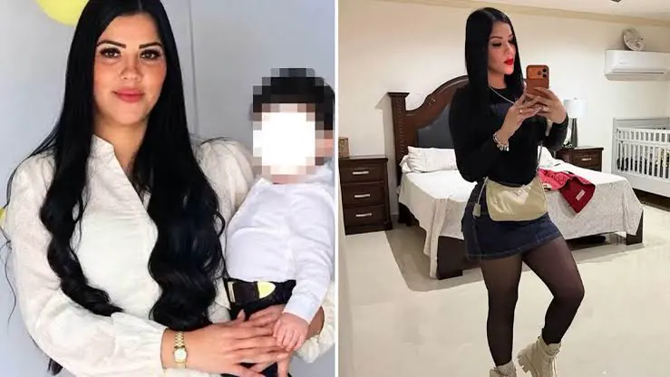Influencer, sus tres hijos y su pareja aparecen muertos: un adolescente sobrevivió y reveló lo que ocurrió