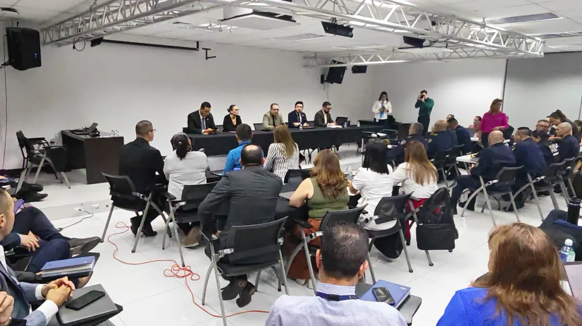 MEP y Fuerza Pública refuerzan seguridad en centros educativos para frenar acercamiento de grupos criminales