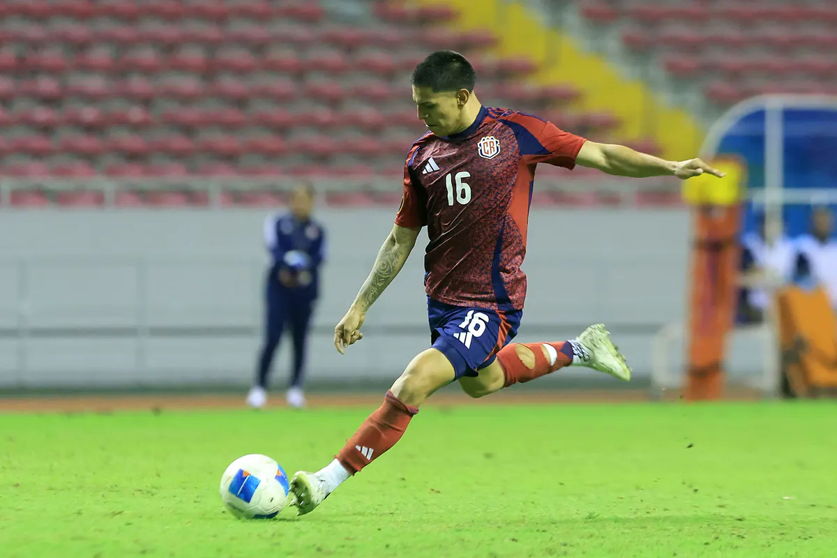 Alejandro Bran confesó sus errores! La frase que sacude al fútbol de Costa Rica