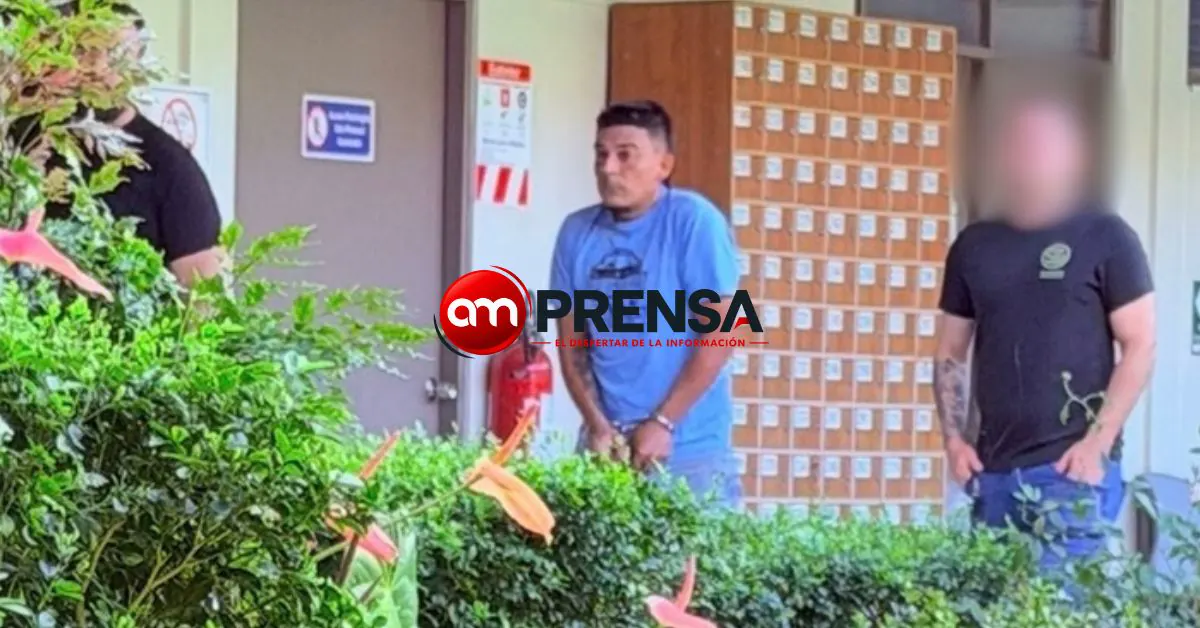 ¡Horror en Cartago! OIJ detiene a padres de niño de 3 años que lucha por su vida con graves quemaduras y signos de maltrato
