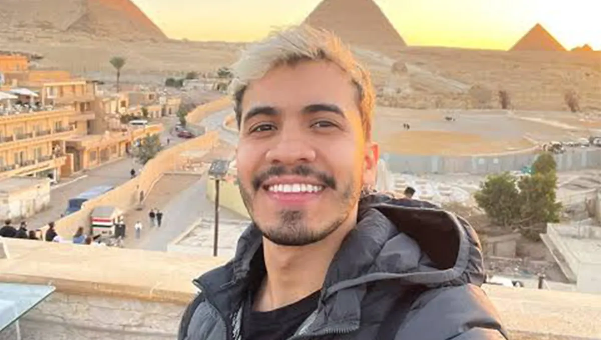 ¿Qué le pasó a Araya Vlogs? Influencer costarricense preocupa a sus seguidores tras revelar problemas de salud