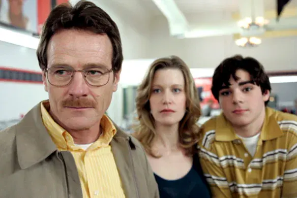 Fallece reconocido y querido actor de Breaking Bad