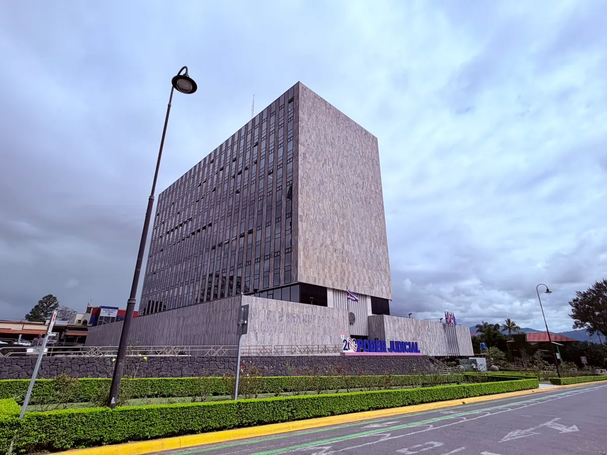 Sala Tercera propone una reforma que podría cambiar los criterios para dictar prisión preventiva en Costa Rica