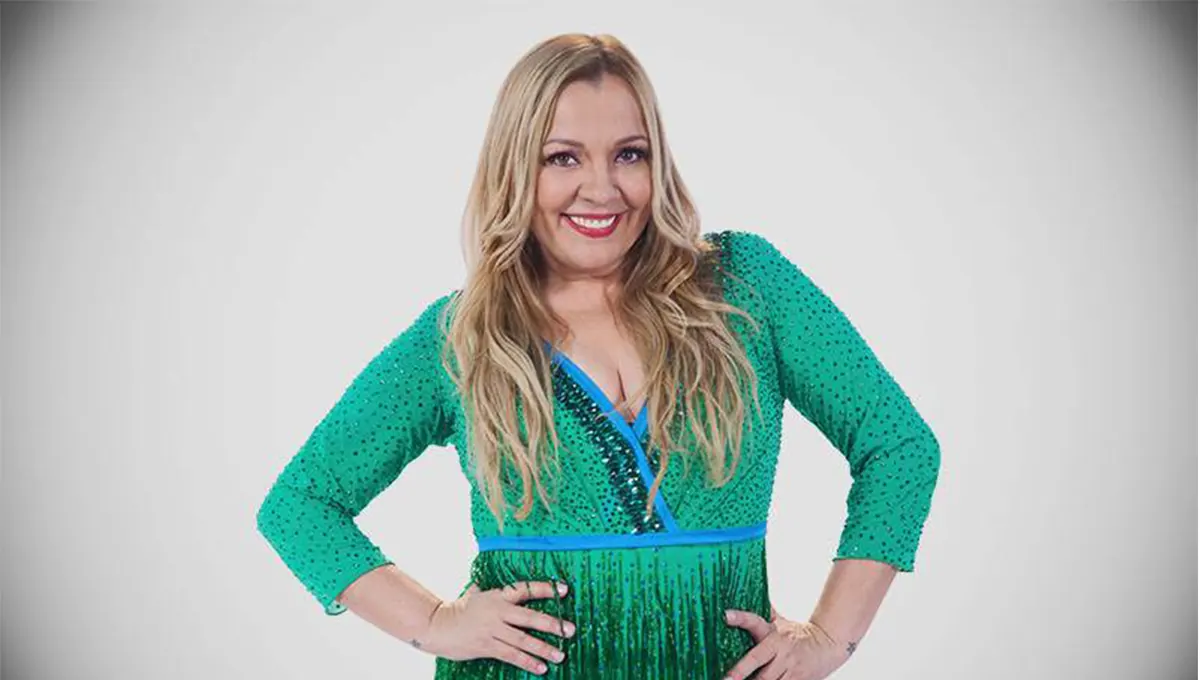 “Aún el nervio no responde”: Marcela Ugalde revela las secuelas que enfrenta tras su accidente