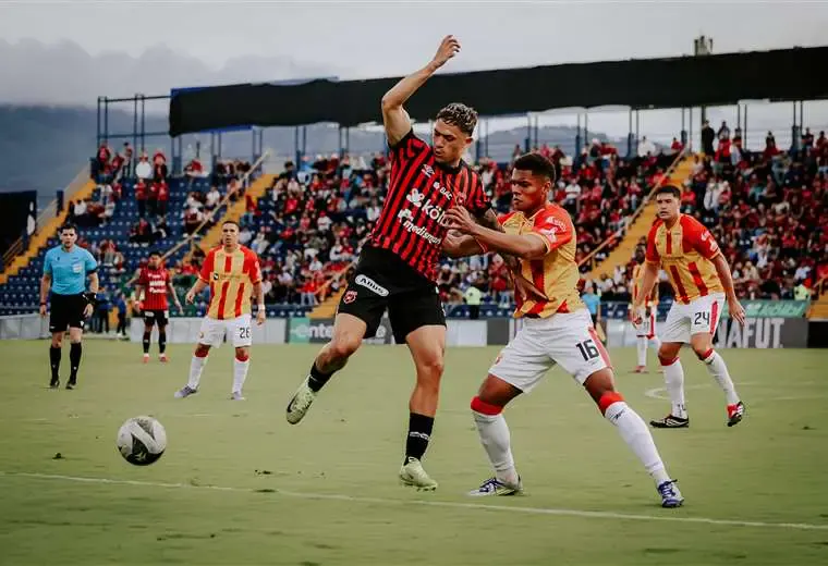 Jornada 11 de la Liga Promérica: Cinco duelos que pueden sacudir el torneo nacional