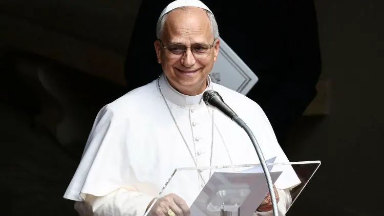Vaticano revela el estado de salud del papa León XIV tras cirugía