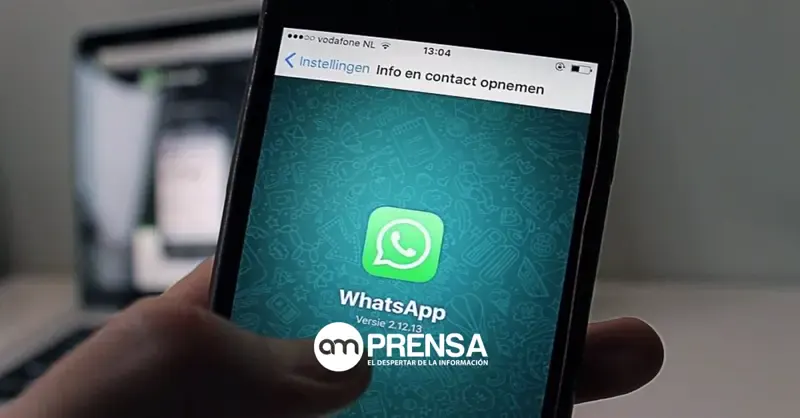 ¿Le están robando su cuenta de WhatsApp? Estas son las señales de alerta que no debe ignorar