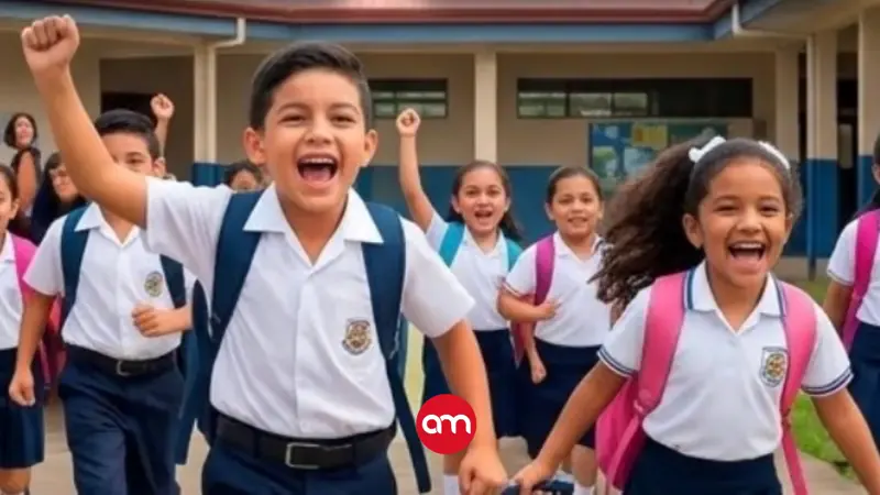 ¡No se deje engañar! MEP desmiente calendario escolar 2027 que circula en redes