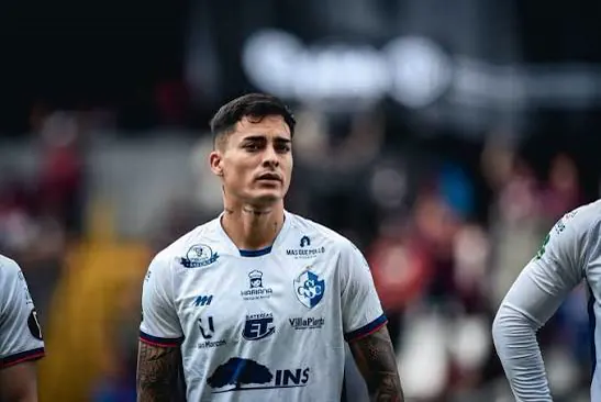 Carlos Barahona: del título con Cartaginés a una investigación judicial por presuntas extorsiones