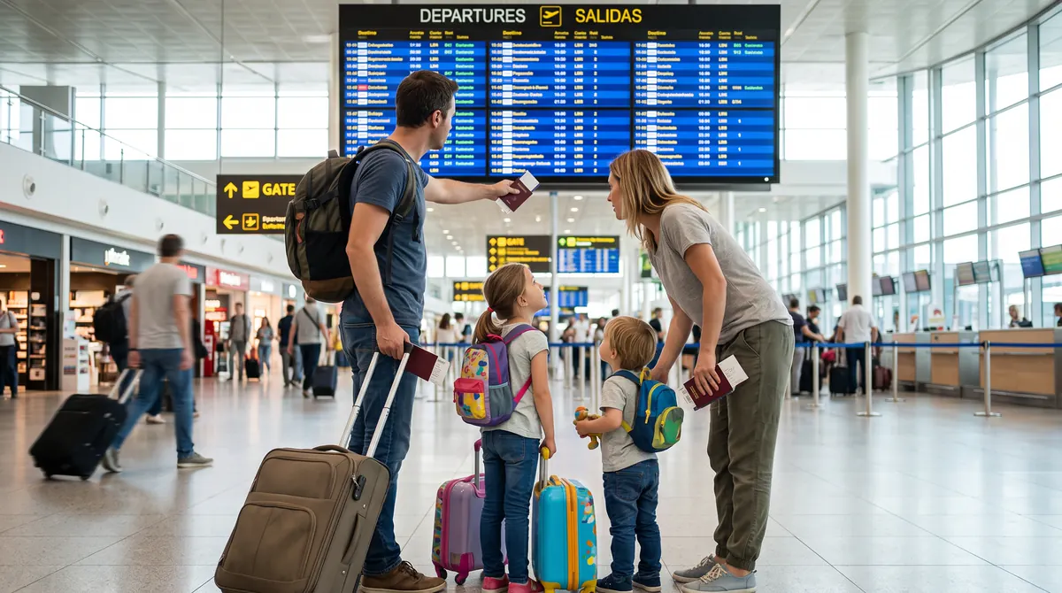 ¿Planea viajar en diciembre o en 2027? Feria gratuita reúne opciones para armar sus vacaciones