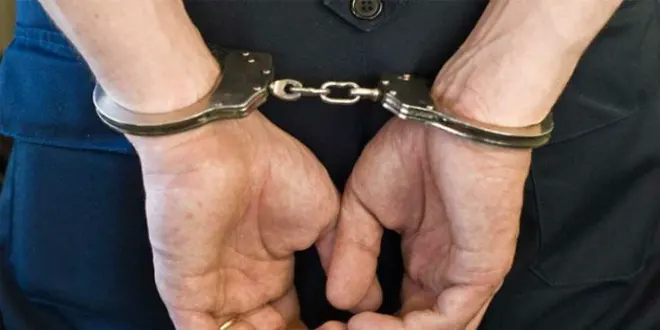 Detienen policía del MSP cuando iba a custodiar a “Diablo” y “Tan” con celular y dispositivos ilegales