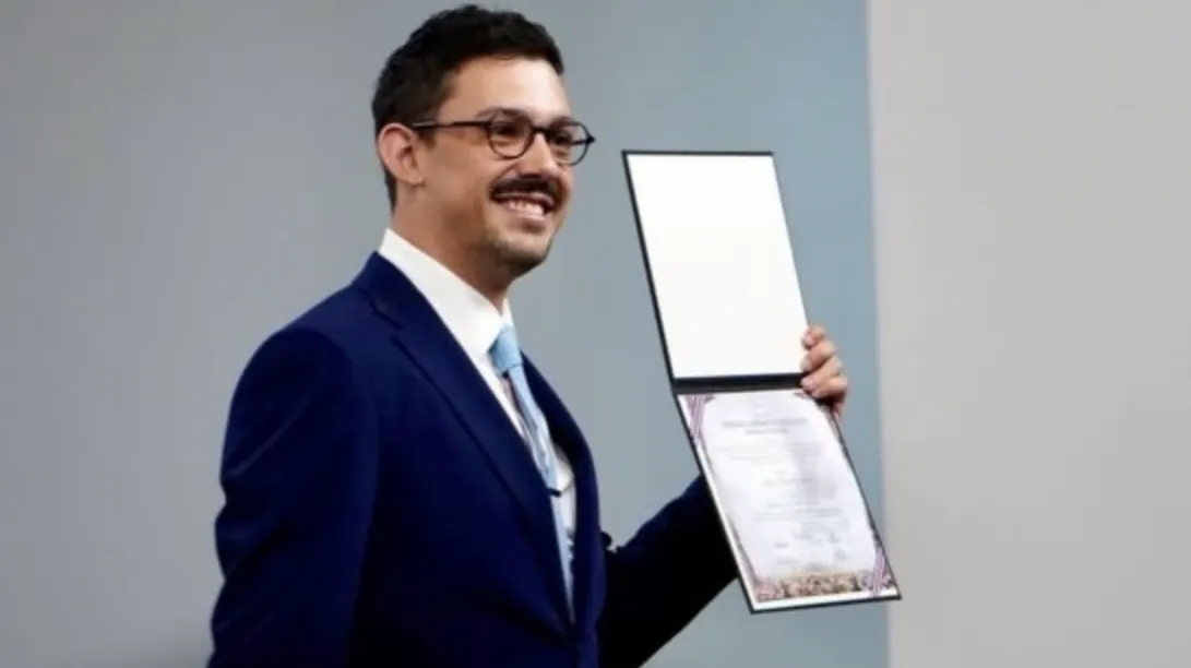 Diputado denuncia a Laura Fernández y Rodrigo Chaves por presunto nombramiento ilegal en la DIS