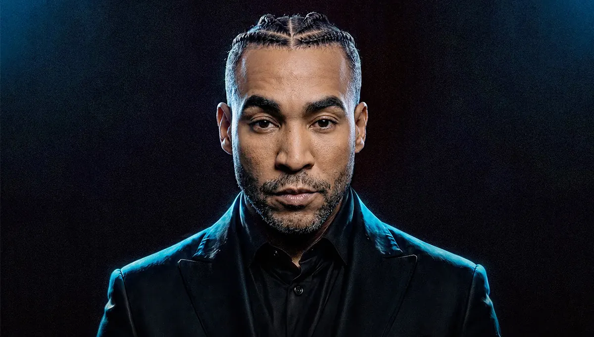 ¡El rey del reguetón regresa! Don Omar confirma concierto en Costa Rica para 2027