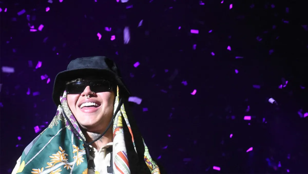 ¡Todo listo para Beéle! El colombiano se presenta este sábado en Costa Rica con su “Borondo Tour”