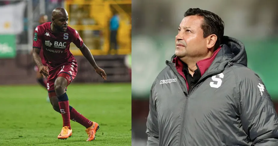 ¡Jeaustin Campos rompe el silencio sobre Javon East y lanza una aclaración que sacude la polémica!