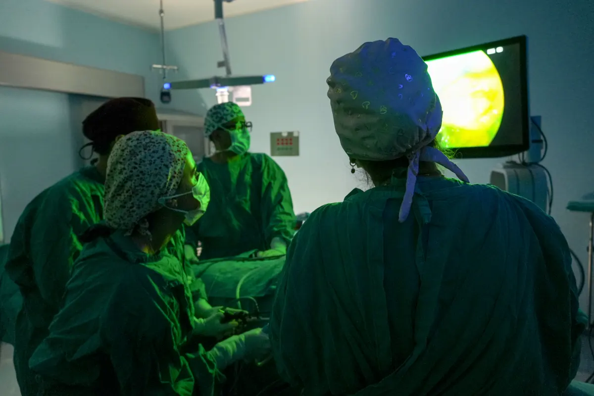 Esperanza contra el cáncer de mama: nueva cirugía en Costa Rica cambia la vida de las mujeres al dejar menos secuelas