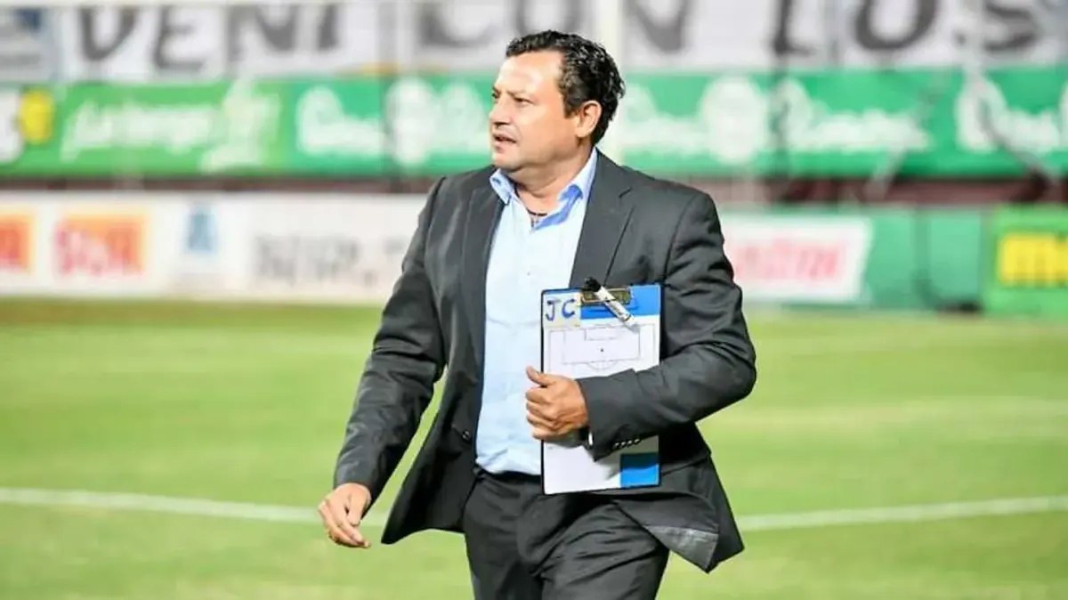 Jeaustin Campos habla de Ronald González y reabre una historia que parecía enterrada