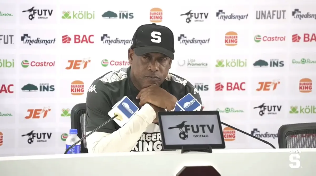 Medford lanza advertencia antes de visitar a Cartaginés: “Tenemos que ir a ganar a Cartago”