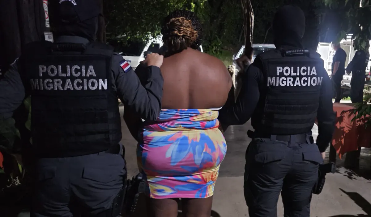 Cae administradora de bar en Sámara por explotación sexual: Ubicaron a siete mujeres víctimas