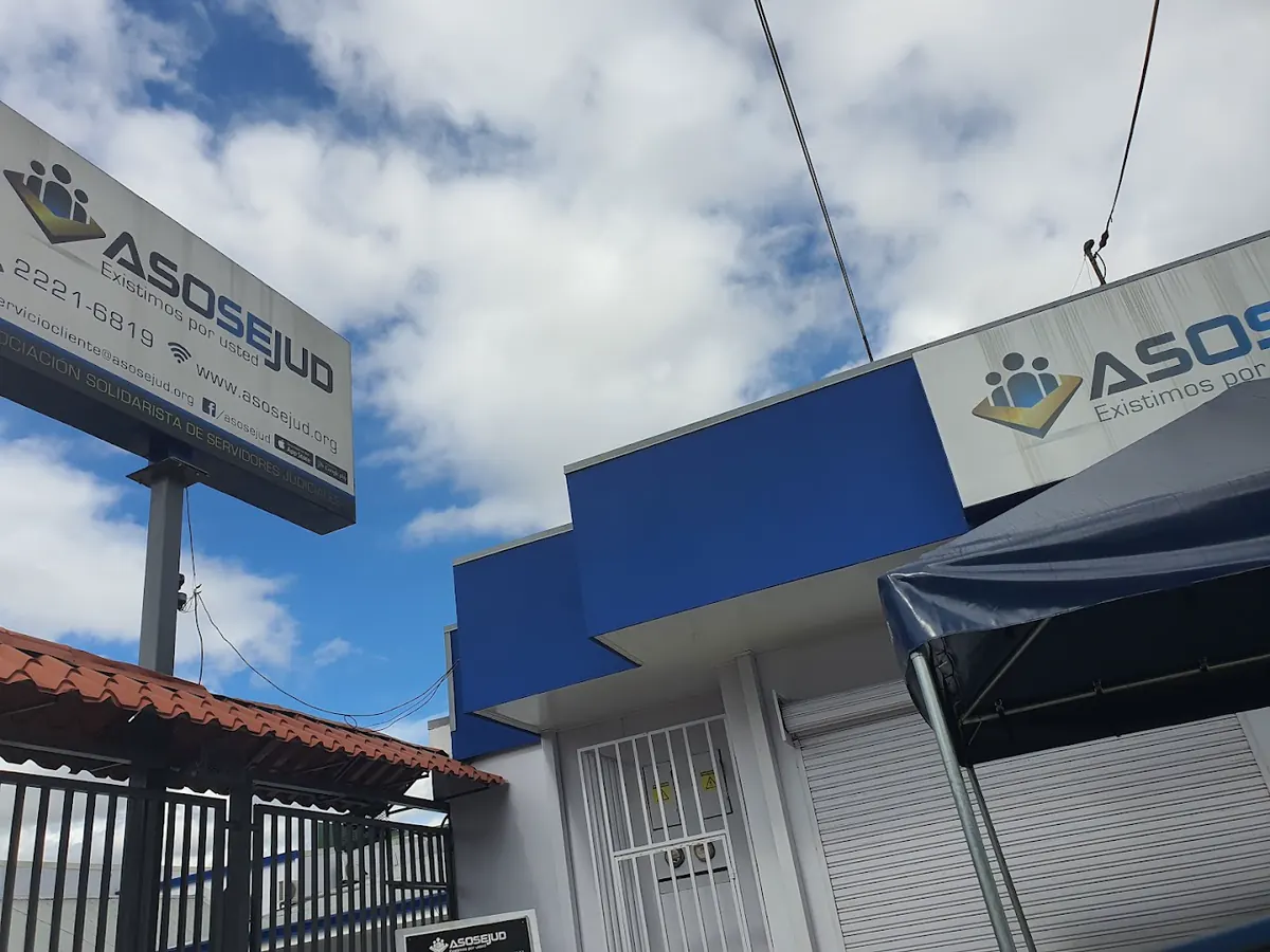 ASOSEJUD lanza fuerte denuncia contra juez y pide que se inhibe por existir vínculos económicos