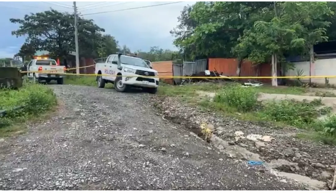 Nicaragüense que mató a su hija de 10 años y a expareja pidió por teléfono a una vecina que alertara a la policía sobre el atroz crimen