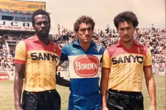 ¡Luto en el fútbol tico! Muere Miguel Lacey,el defensor quien le dió al Herediano una corona inolvidable ante la Liga