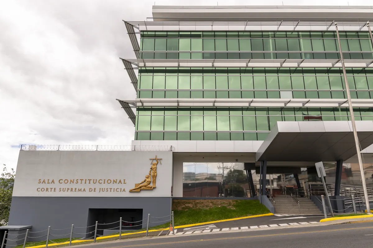 ASOSEJUD acude a la Sala Constitucional y denuncia obstáculos judiciales para defender a sus directivos