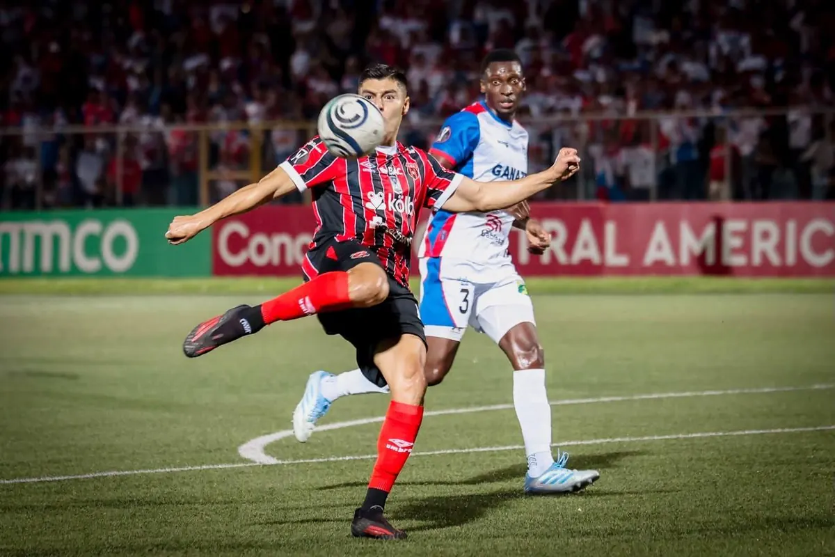 ¡Semana de fuego para los ticos en la Copa Centroamericana!