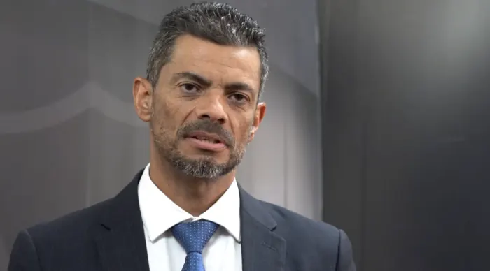 Carlo Díaz tras ser reelecto fiscal general: “Espero seguir siendo un estorbo para algunos malos ciudadanos”