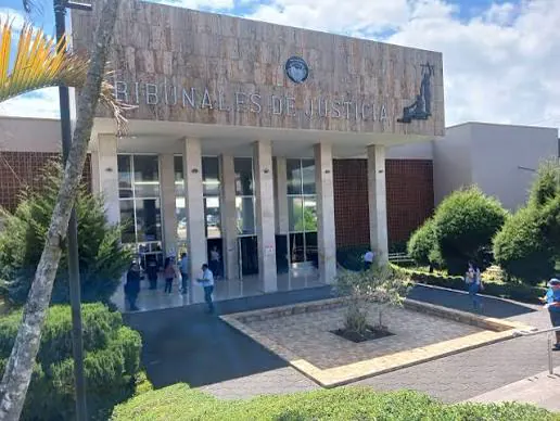 Madre que agredió y echó a la calle a sus hijas de 2 y 7 años queda libre en Cartago