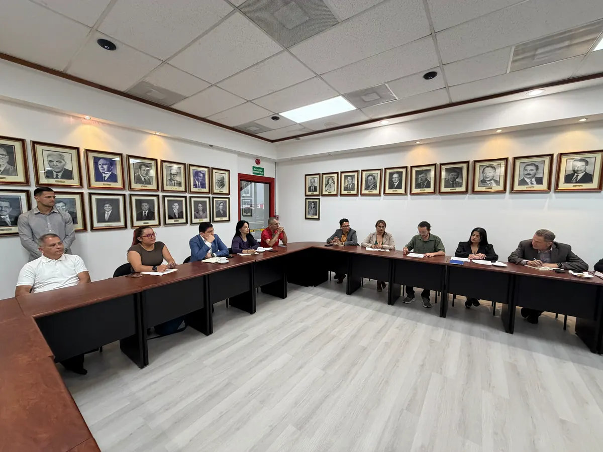 Sindicatos proponen aumento de hasta 2,23% para los salarios mínimos del sector privado