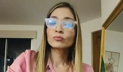 Exnovia de extraditable anuncia querella por versión sobre noche en bar donde estaba fiscal general