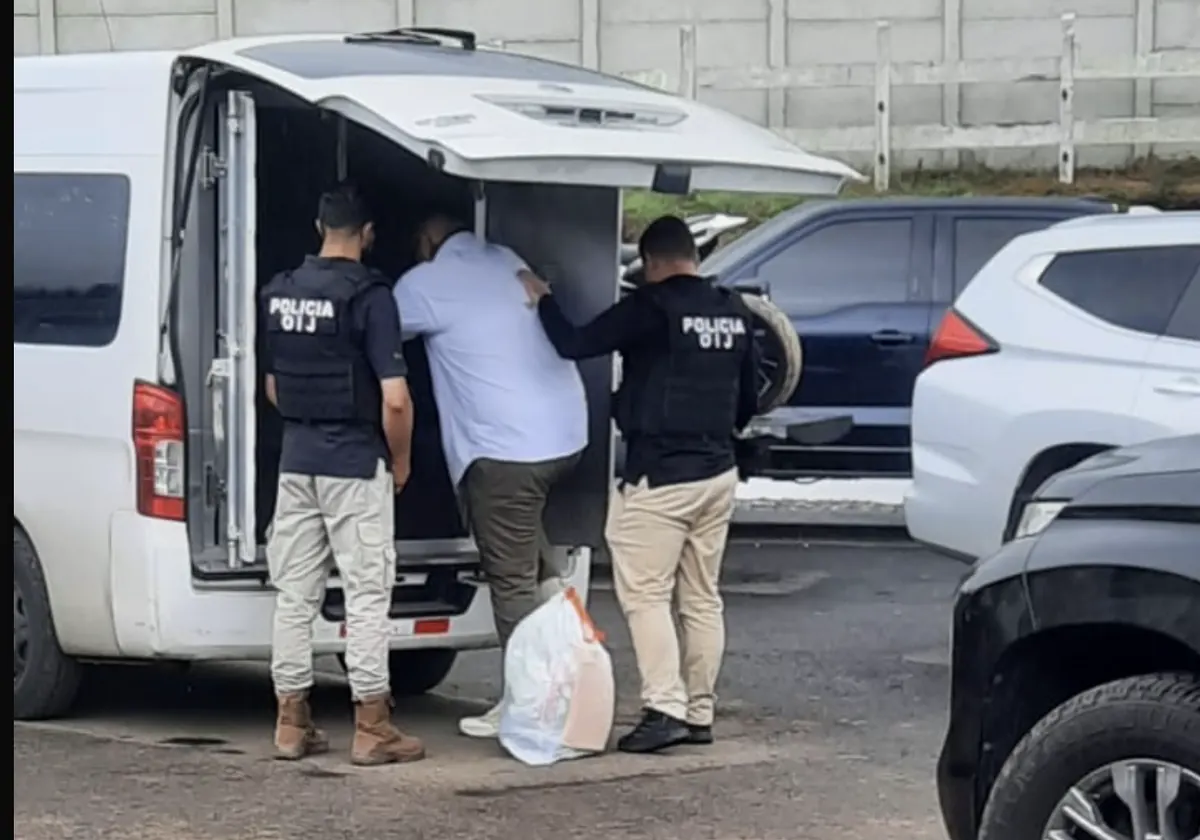 OIJ busca a más víctimas de los “Laden”: solo seis han denunciado a esta banda de préstamos gota a gota