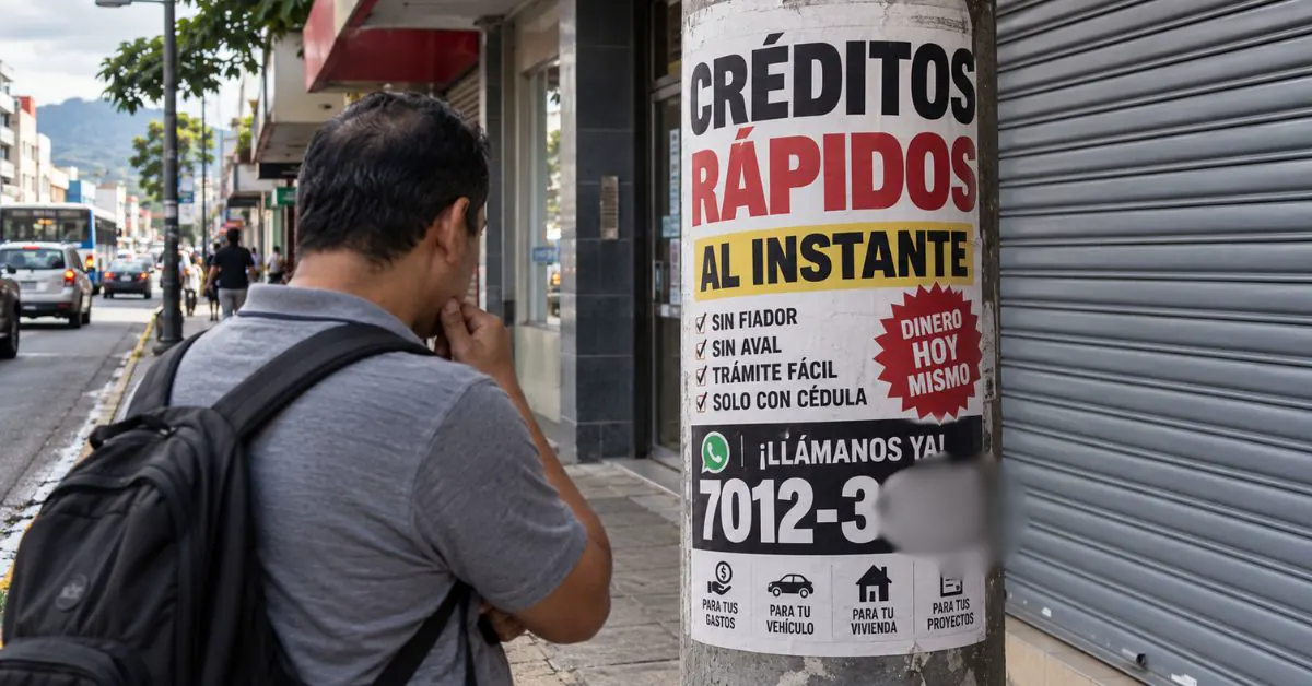 ¡Ni la muerte acaba con la pesadilla! Cobradores de gota a gota amenazan a familiares de víctimas que se suicidan
