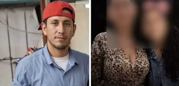 Capturan en Nicaragua a sospechoso de matar a su esposa y a su hija en Liberia