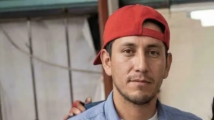 Policía de Nicaragua interroga a hombre que mató a su esposa e hija en Liberia: Obtienen confesión y revelaciones del atroz crimen