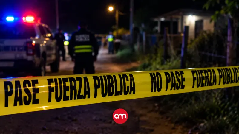 Enfrentó a balazos a sus homicidas antes de morir e hirió a uno de gravedad