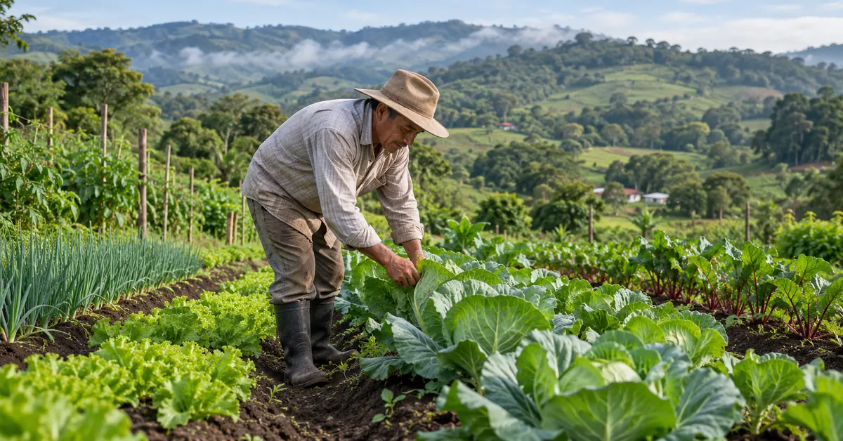 Acuerdo Transpacífico en la mira: Defensoría advierte riesgos para el empleo rural y el agro