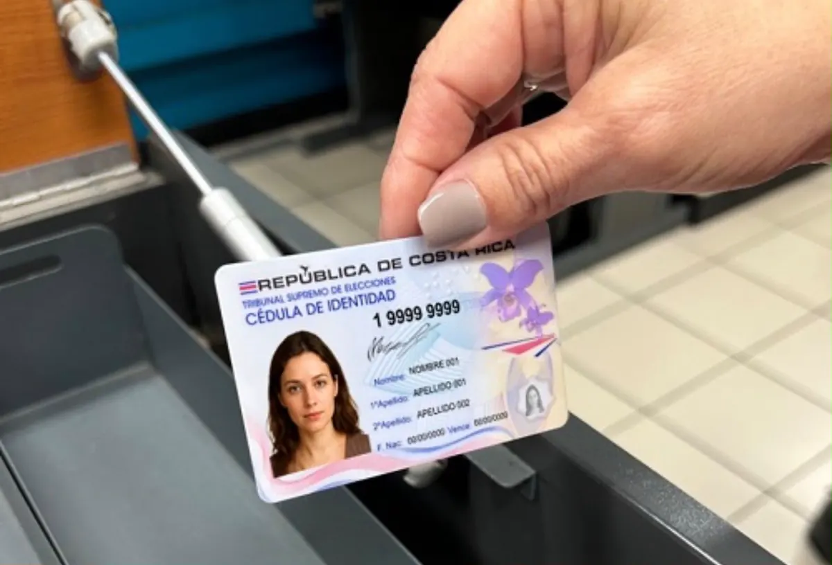¿Perdió su cédula? Puede pedir un duplicado por internet y recibirlo en casa