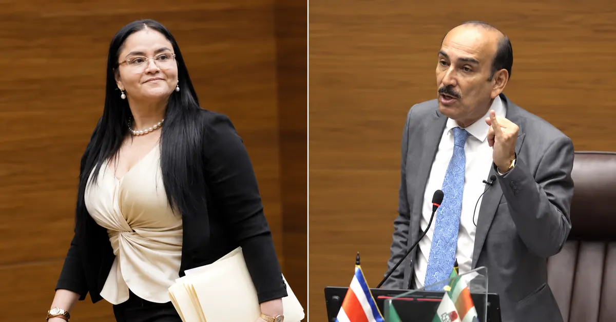 Joselyn Chacón enfrenta juicio tras millonaria demanda de exdiputado Francisco Nicolás