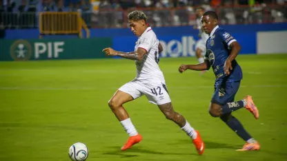 Lo que dijo Óscar " Macho" Ramírez en el post partido ante Motagua: " De nada sirve hacer un buen desempeño si no anotamos "