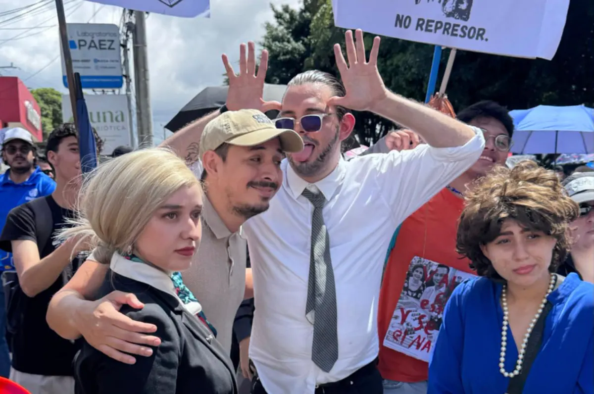 Ariel Robles lanza fuerte mensaje contra diputada del PPSO tras llamarlo “drogadicto”
